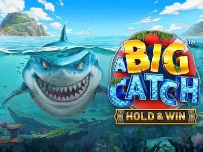 Big Catch