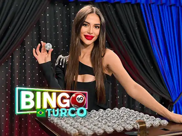 Bingo Turco