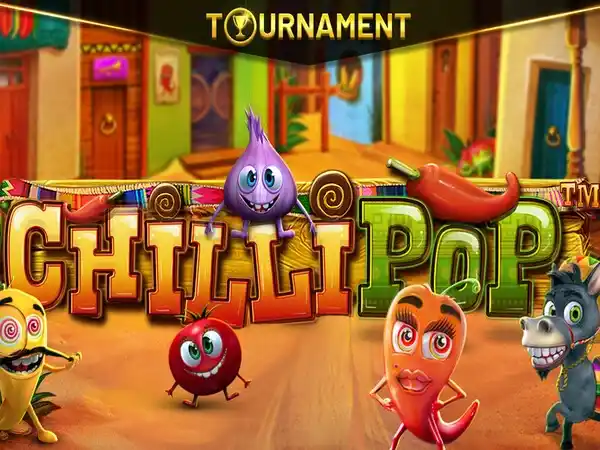 Chillipar