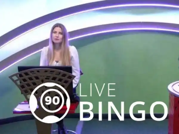 Live Bingo
