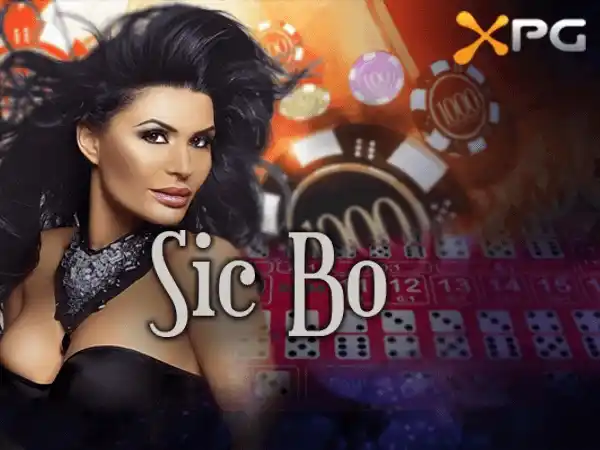 Sic Bo