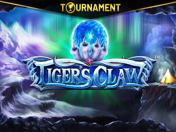 Tigers Claw